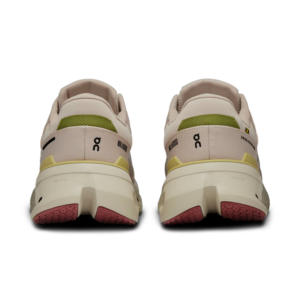 On Running Cloudrunner 2 WalkGood/Sand/Flax