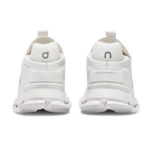 On Running Cloudnova Undyed/White
