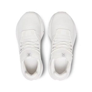 On Running Cloudnova Undyed/White