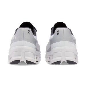 On Running Cloudmonster All White