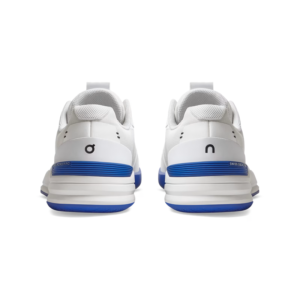 On Running THE ROGER Pro White/Indigo