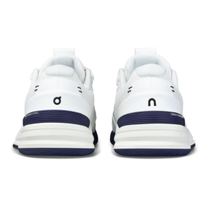 On Running THE ROGER Pro White/Acai