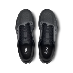 On Running Cloudsurfer Next Black/Eclipse