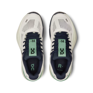 On Running THE ROGER Pro White/Aloe