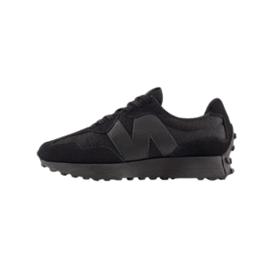 New Balance 327 Tongue Logo