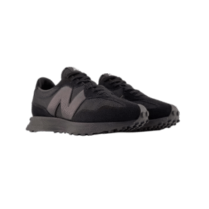 New Balance 327 Tongue Logo