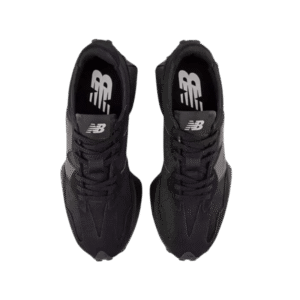 New Balance 327 Tongue Logo