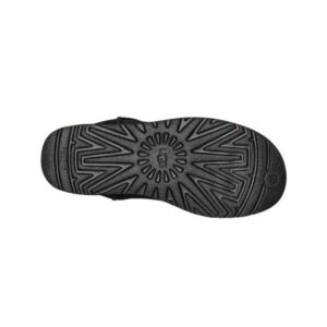 UGG Classic Ultra Mini Boot - Black