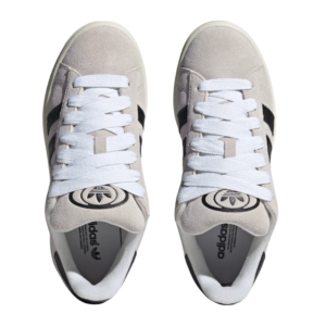 Adidas Campus 00s Crystal – White Core Black