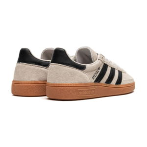 Adidas Handball Spezial Aluminum Core Black