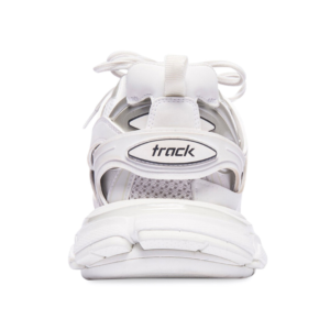 Balenciaga Track – White
