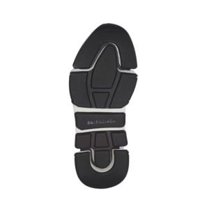 Balenciaga Speed Trainer – Black White
