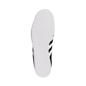 Adidas Gazelle Core – Black Cloud White Gold
