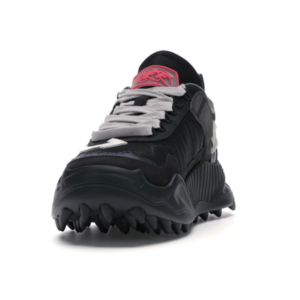 OFF-WHITE Odsy-1000 – Black White