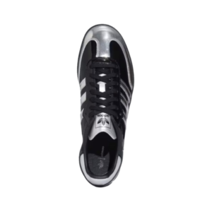 Adidas Samba – Atmos Tuxedo