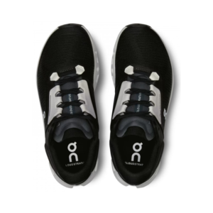 On Running Cloudstratus 3 Black/Frost