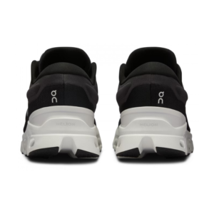 On Running Cloudstratus 3 Black/Frost