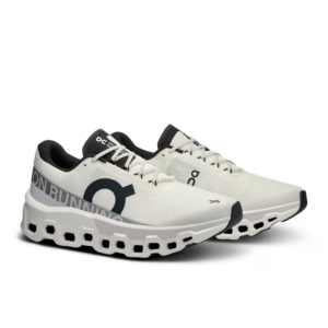 On Running Cloudmonster 2 Undyed/Frost