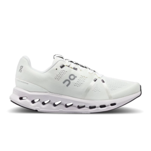 On Running Cloudsurfer White/Frost