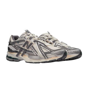 New Balance 1906A – Silver Metallic