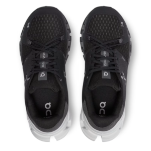 On Running Cloudflyer 4 Black/White