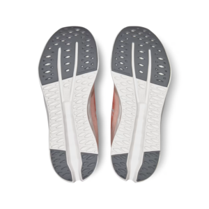 On Running Cloudsurfer Flame/White