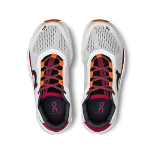 On Running Cloudmonster Undyed/White/Aurora