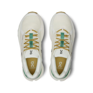 On Running Cloudrunner 2 Undyed/Green