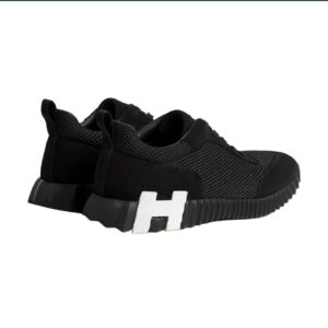 Hermes Paris Bouncing Black