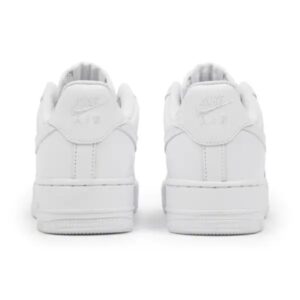Nike Air Force 1 Low ’07 White