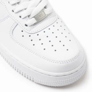 Nike Air Force 1 Low ’07 White