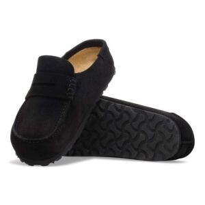 Birkenstock Naples black