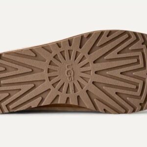 UGG Zora Ballet Flat