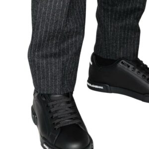 Dolce & GabbanaPortofino classic black