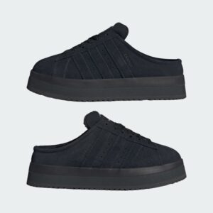 Adidas CAMPUS OOS WINTER LOW SHOES