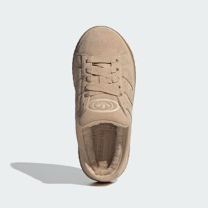 Adidas CAMPUS OOS WINTER LOW SHOES