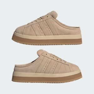 Adidas CAMPUS OOS WINTER LOW SHOES