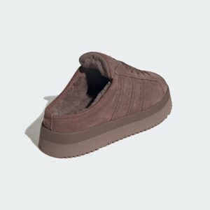 Adidas CAMPUS OOS WINTER LOW SHOES