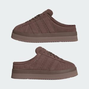 Adidas CAMPUS OOS WINTER LOW SHOES