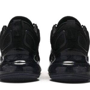 Nike Air Max 720 'Triple Black'