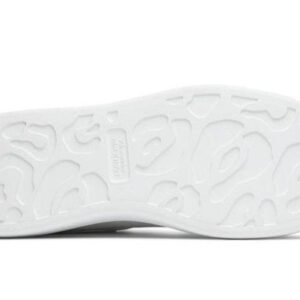 Alexander McQueen Oversized 'White'