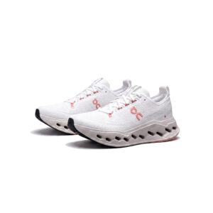 On Running Cloudsurfer White Frost
