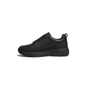 Zegna Triple Stitch™ Monte Black