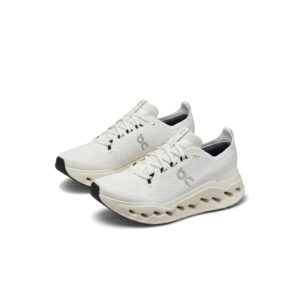 On Running Cloudsurfer Max Ivory Salmon