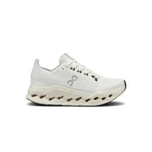 On Running Cloudsurfer Max Ivory Salmon