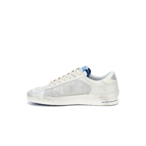 Golden Goose Stardan Sneaker – White/Blue