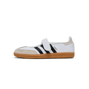 adidas Wmns Samba Jane 'White Black Gum