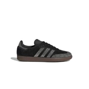 Adidas Samba OG – Black Crystal / Rhinestone