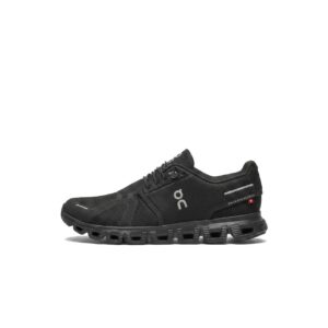 On Running Cloud 6 “Black”