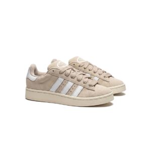 Adidas Campus Platform – Beige Off White